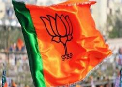 લોકસભા ચૂંટણી: ભાજપે 6 ઉમેદવારોની વધુ એક યાદી જાહેર કરી, હિંસારથી કેન્દ્રીય મંત્રી બિરેન્દ્ર સિંહના દિકરાને ટિકિટ