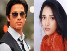 શાહિદ કપૂરની પાછળ પડી ગઈ’તી આ એક્ટ્રેસ, પીછો છોડાવવા શાહિદે.....