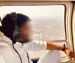 થોડા સમય પહેલા જ કોંગ્રેસમાં જોડાયેલા કયા દિગ્ગજ નેતાને પ્રચાર માટે ફાળવાયું હેલિકોપ્ટર? જાણો