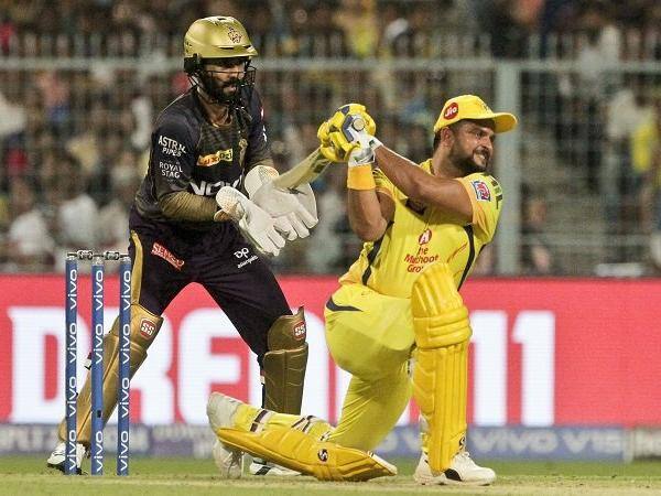 suresh raina ipl history record with batsman આઇપીએલમાં ડબલ કારનામાં કરનારો પહેલો બેટ્સમેન બન્યો સુરેશ રૈના, જાણો વિગતે
