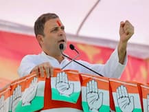 રાફેલ મામલે પીએમ મોદીને \'ચૌકીદાર ચોર હૈ\' કહેવા પર રાહુલ ગાંધી ફસાયા, સુપ્રીમ કોર્ટે ફટકારી નોટિસ