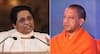 યોગી અને માયાવતી પર ચૂંટણી પંચની મોટી કાર્યવાહી, પ્રચાર પર લગાવ્યો પ્રતિબંધ, જાણો વિગત