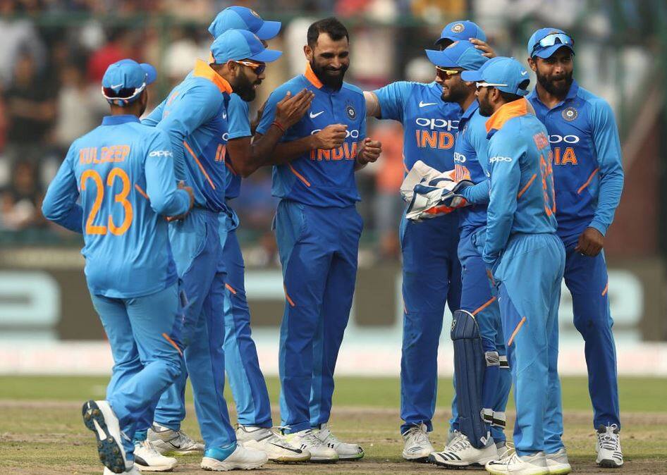 World cup 2019 Team India announced no place for Pant વર્લ્ડકપ 2019: ટીમ ઈન્ડિયાની થઈ જાહેરાત, ત્રણ ગુજરાતીને મળ્યું સ્થાન