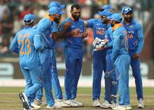 વર્લ્ડકપ 2019: ટીમ ઈન્ડિયાની થઈ જાહેરાત, ત્રણ ગુજરાતીને મળ્યું સ્થાન