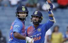 વર્લ્ડકપ 2019: આ કારણે ભારતીય ટીમમાંથી પંતનું પત્તુ કપાયું ને કાર્તિકની થઈ પસંદગી, જાણો વિગત