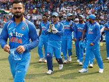 15ની સાથે સાથે આ 4 ખેલાડીઓ પણ વર્લ્ડકપમાં ટીમ ઇન્ડિયાની સાથે રહેશે, જાણો વિગતે