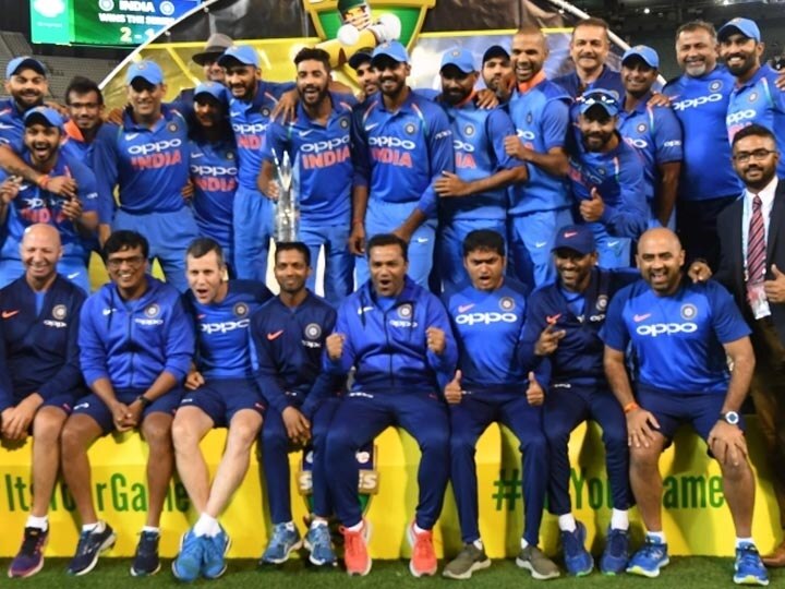 8 new players get opportunity in Indian cricket team at World Cup 2019 ટીમ ઈન્ડિયાના કયા 8 ખેલાડીઓ પહેલીવાર World Cup રમશે, જાણો તેમના નામ
