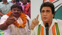 'સાંભળી લો, રાજ બબ્બરને તો હું દોડાવી-દોડાવીને જુતાથી મારીશ', યુપીમાં વધુ એક નેતાનું વિવાદિત નિવેદન