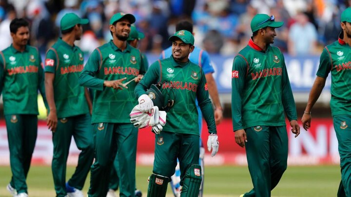 bangladesh announces 15 member team for world cup 2019 વર્લ્ડ કપ 2019: બાંગ્લાદેશે ટીમની કરી જાહેરાત, જાણો કોને મળ્યું સ્થાન