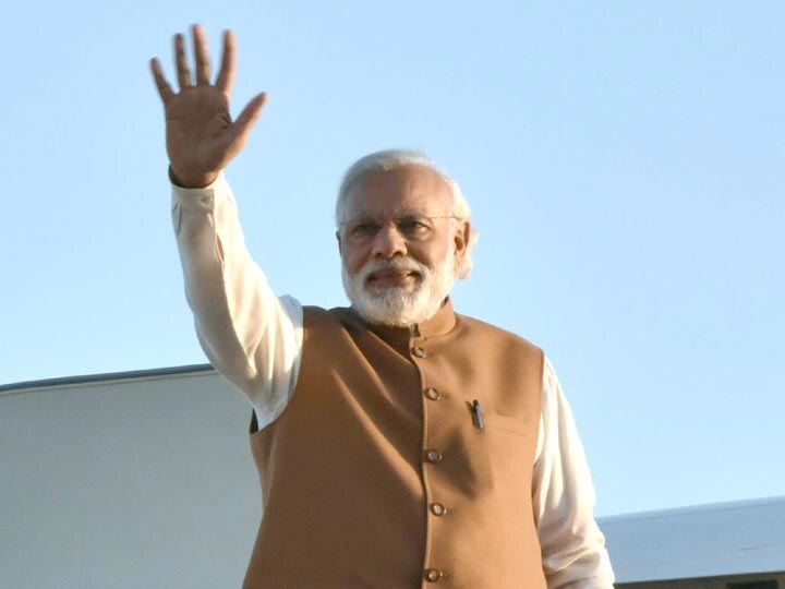 PM Narendra Modi is slated to address three rallies in his home state on today નરેન્દ્ર મોદી આજથી બે દિવસ ગુજરાતની મુલાકાતે, કઈ-કઈ જગ્યાએ મોદી સભાઓ ગજવશે, જાણો કાર્યક્રમ