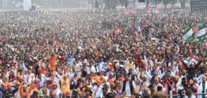 ‘સભી મોદી ચોર હૈ’ વાળા નિવેદન પર ફરી ફસાયા રાહુલ ગાંધી, પીએમ મોદીએ જાહેરમાં કહ્યું મને વિપક્ષ ગાળો આપી રહ્યુ છે...