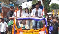 બાંગ્લાદેશી એક્ટર ફિરદૌસ પર તવાઇ, વિઝા રદ્દ કરી બ્લેકલિસ્ટ કરાયો, ગૃહ મંત્રાલયે આપ્યો ભારત છોડવાનો આદેશ