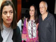 કંગના રનૌતની બહેને મહેશ ભટ્ટ લગાવ્યો ગંભીર આરોપ, કહ્યું- .....તે સમયે મારી બહેન ધ્રૂસકે ને ધ્રૂસકે રડી હતી