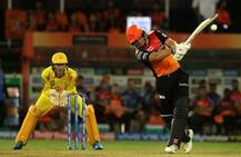 IPL 2019: હૈદરાબાદે ચેન્નઇને 6 વિકેટથી આપી હાર, બેરિસ્ટોના અણનમ 61 રન