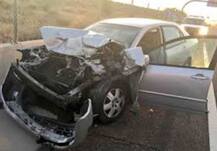 શૂટિંગમાંથી પરત ફરી રહેલી TV એક્ટ્રેસની કારનો અકસ્માત, 2નાં મોત