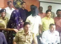 ક્રિકેટર સાથે લગ્ન કરવા માતા-પિતા બનતા હતા અડચણ, બોયફ્રેન્ડ સાથે મળીને કર્યું એવું કે....