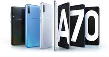 ટ્રિપલ કેમેરા સાથે ભારતમાં લોન્ચ થયો Samsung Galaxy A70, જાણો કિંમત અને ફિચર્સ વિશે