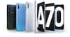 ટ્રિપલ કેમેરા સાથે ભારતમાં લોન્ચ થયો Samsung Galaxy A70, જાણો કિંમત અને ફિચર્સ વિશે