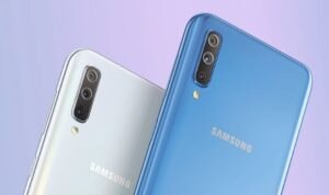 ટ્રિપલ કેમેરા સાથે ભારતમાં લોન્ચ થયો Samsung Galaxy A70, જાણો કિંમત અને ફિચર્સ વિશે