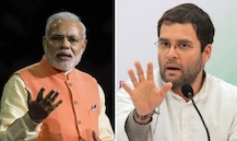 PM મોદી અને રાહુલ ગાંધી આજે સૌરાષ્ટ્રમાં ગજવશે સભા, જાણો શું છે કાર્યક્રમ?