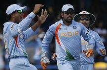 વર્લ્ડકપ 2019: સેહવાગ, ગાંગુલી અને દ્રવિડ નથી કરી શક્યા તે ધોની કરી બતાવશે, જાણો વિગત