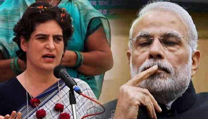 rahul gandhi on priyanka gandhi to contest from varanasi against pm narendra modi પ્રિયંકા ગાંધી વારાણસીથી PM મોદી સામે ચૂંટણી લડશે? રાહુલ ગાંધીએ શું કહ્યું, વાંચો વિગતે