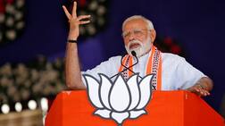 ઓડિશામાં મોદીના હેલિકોપ્ટરની તલાશી લેનાર અધિકારીને ચૂંટણી પંચે કર્યા સસ્પેન્ડ