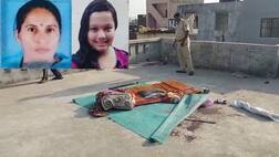 વડોદરાઃ પિયર આવેલી પ્રેમિકા અને તેની માતાની યુવકે કેમ કરી નાંખી હત્યા?