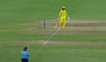 CSKvSRH: ધોની બાદ હવે જાડેજાએ પણ કરી એમ્પાયર સાથે દલીલ, જુઓ વીડિયો