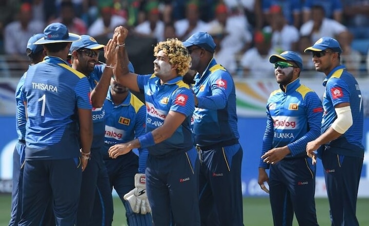 dimuth karunaratne will be captain of sri lanka in world cup 2019 ચાર વર્ષથી વનડે ન રમનાર ખેલાડીને આ ટીમે વર્લ્ડ કપ માટે બનાવ્યો કેપ્ટન