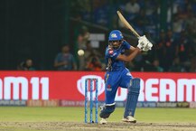 MI vs DC : દિલ્હી કેપિટલ્સને જીત માટે 169 રનનો લક્ષ્યાંક