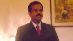 જાણો, કોન છે જુતુ ફેંકનાર શક્તિ ભાર્ગવ? જેને BJP ઓફિસમાં જઇને ચાલુ PCએ નેતા પર જુતુ ફેંક્યુ