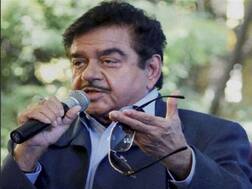 શત્રુધ્ન સિન્હાએ પ્રધાનમંત્રી પદ માટે અખિલેશ અને માયાવતીને ગણાવ્યા યોગ્ય ઉમેદવાર