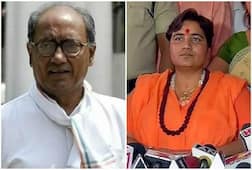 ભોપાલની ચૂંટણી રસપ્રદ બની, ચૂંટણી પંચે સાધ્વી પ્રજ્ઞાસિંહને ચૂંટણી ના લડાવવા પરની અરજી ફગાવી, જાણો શું આપ્યુ કારણ