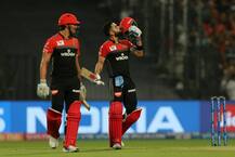 IPL 2019: કોહલીની સદી થકી જીત્યું RCB, કોલકતાને 10 રનથી હરાવ્યું