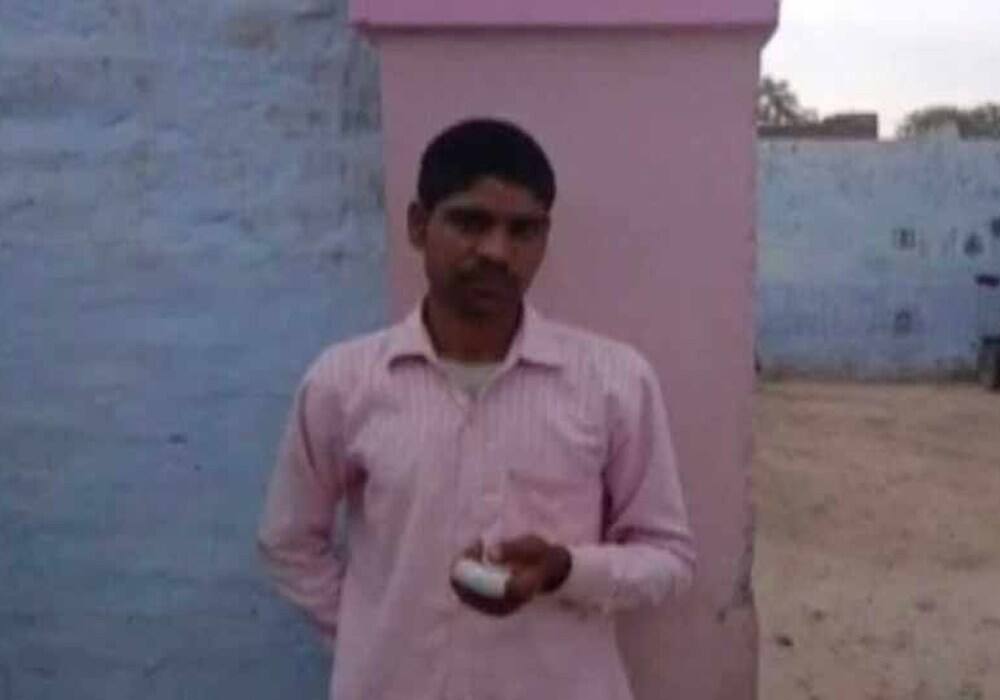 ભૂલથી BSPના બદલે BJPને મત આપી દીધો, ખબર પડતા જ આંગળી....