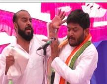 હાર્દિક પટેલને લાફો મારવા પાછળ તરુણ ગજ્જરે શું આપ્યું કારણ?