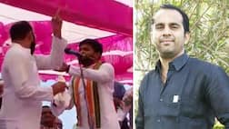 કોંગ્રેસના સ્ટાર પ્રચારક હાર્દિક પટેલને થપ્પડ મારનાર યુવક શું કરે છે બિઝનેસ? જાણીને ચોંકી જશો