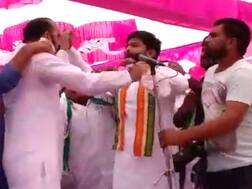 હાર્દિક પટેલ લાફાકાંડ મામલે DyCM નીતિન પટેલે શું કહ્યું? જાણીને ચોંકી જશો