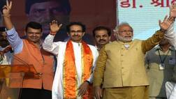 પાકિસ્તાન પર હુમલો કરવામાં સક્ષમ વડાપ્રધાન માટે અમે BJP સાથે કર્યું ગઠબંધન: ઉદ્ધવ ઠાકરે