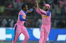 IPL 2019: રાજસ્થાન રોયલ્સે કેપ્ટન તરીકે અજિંક્ય રહાણેની કરી હકાલપટ્ટી, જાણો કોને બનાવ્યો નવો કેપ્ટન