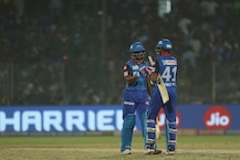 IPL-2019: દિલ્હી કેપિટલ્સે પંજાબને પાંચ વિકેટે હરાવ્યું, ઐય્યરના અણનમ 58 રન