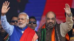 આજે ગુજરાતમાં નરેન્દ્ર મોદી અને અમિત શાહ કઈ-કઈ જગ્યાએ સભા ગજવશે, જાણો વિગત