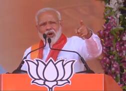 પાટણઃ મને ખુરશીની ચિંતા નથી, હું રહીશ અથવા તો આતંકવાદ રહેશેઃ PM મોદી