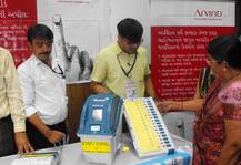 અરવિંદ લિમિટેડે કર્મચારીઓ માટે યોજી મતદાન જાગૃતિ ઝુંબેશ, 100 ટકા વોટિંગ માટે કરાયા પ્રોત્સાહિત