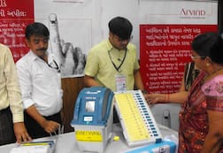 અરવિંદ લિમિટેડે કર્મચારીઓ માટે યોજી મતદાન જાગૃતિ ઝુંબેશ, 100 ટકા વોટિંગ માટે કરાયા પ્રોત્સાહિત