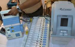 ગુજરાતમાં લોકસભાની 26 બેઠકો પર પ્રચાર પડઘમ શાંત