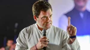 નાગરિકતા વિવાદ પર ફસાયુ રાહુલ ગાંધીનુ નામાંકન, આજે કોર્ટ કરશે ફેંસલો