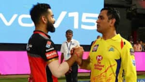 હાર બાદ ધોનીએ કાઢ્યો ગુસ્સો, આ લોકોને ગણાવ્યા હાર માટે જવાબદાર, જાણો વિગતે