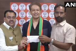 હેયર સ્ટાઇલિસ્ટ જાવેદ હબીબ BJPમાં જોડાયા, કહ્યું- ‘પહેલા વાળનો ચોકીદાર હતો હવે દેશનો ચોકીદાર છું’